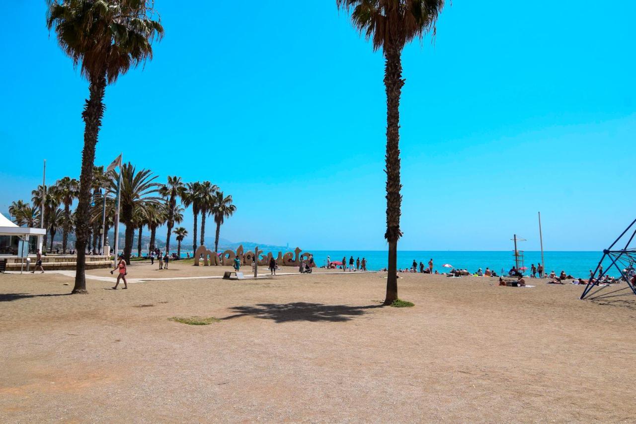 Letmalaga Reding Apartament Màlaga