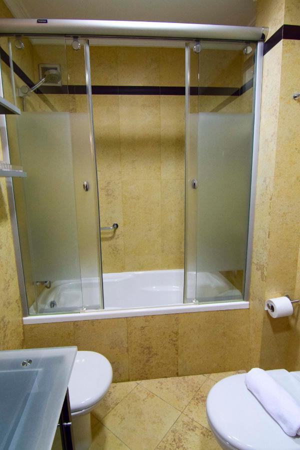 Apartament Letmalaga Reding
