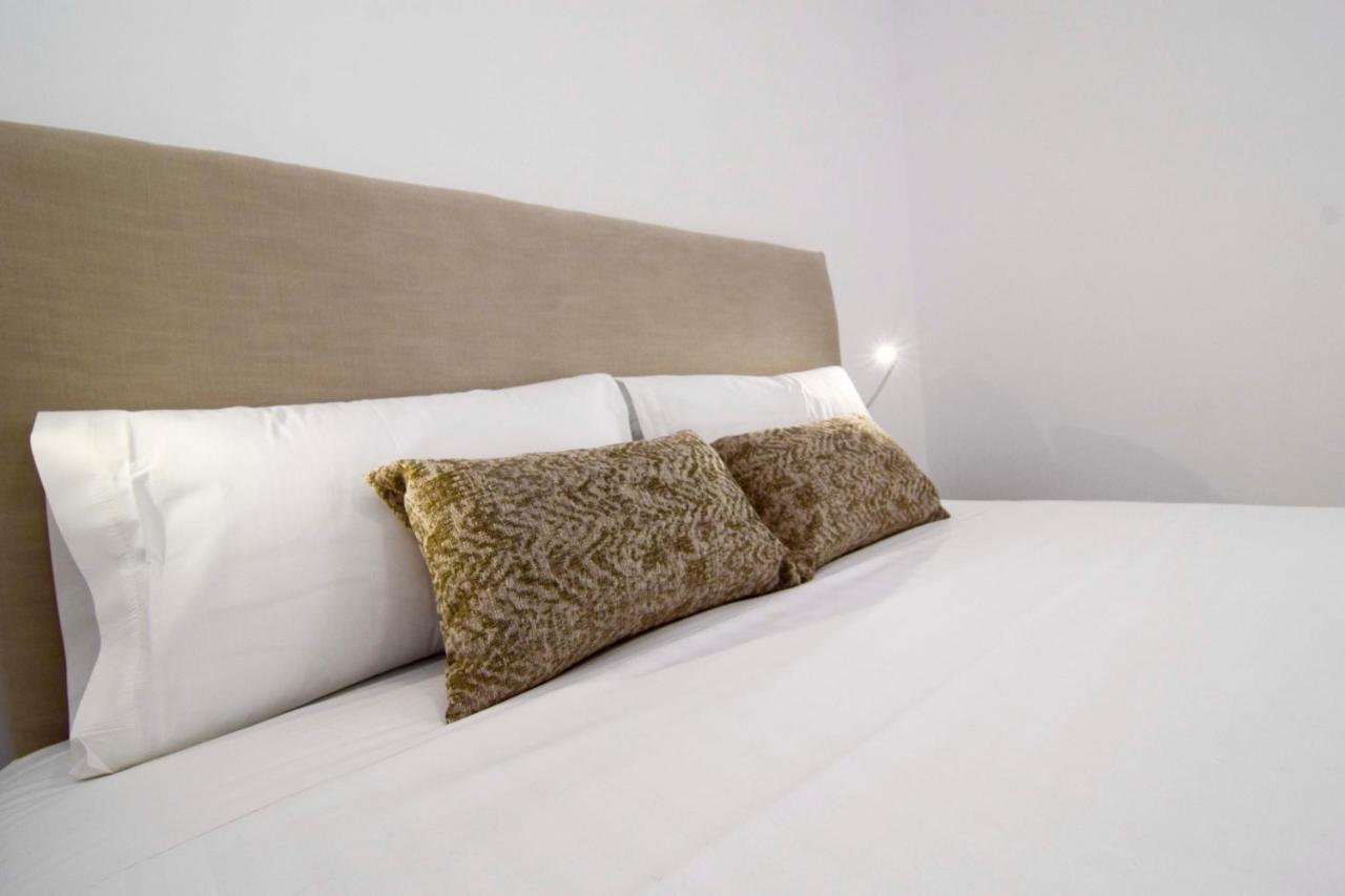 Letmalaga Reding Apartament Màlaga