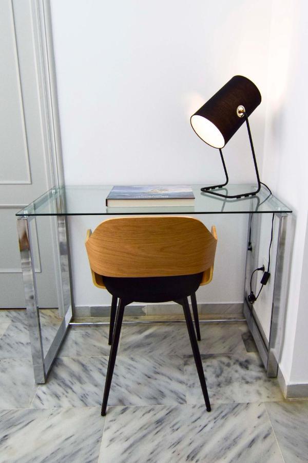 Letmalaga Reding Apartament *