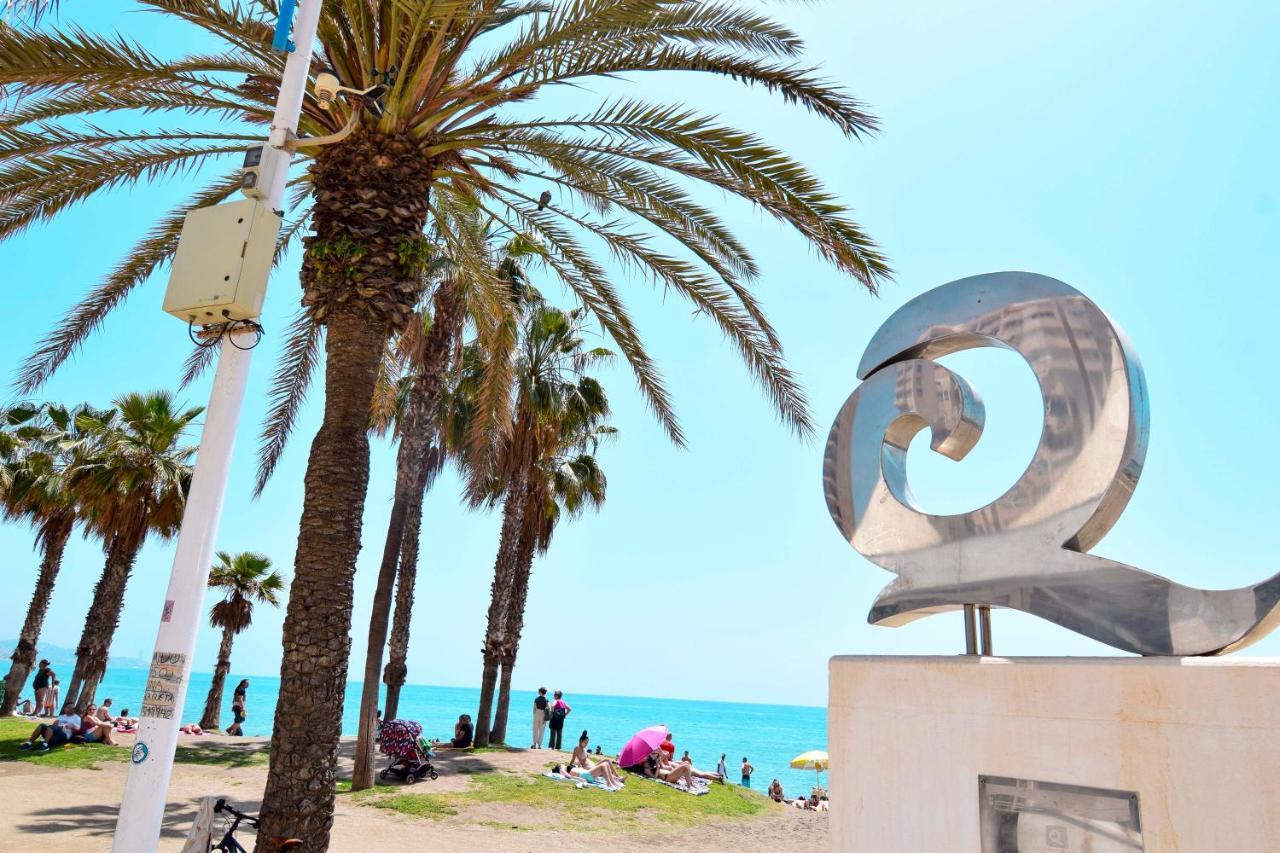 Letmalaga Reding Apartament Màlaga