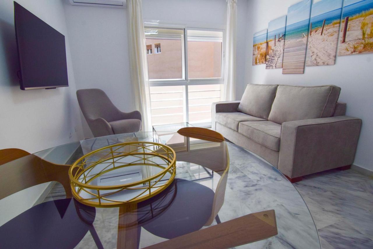 Letmalaga Reding Apartament