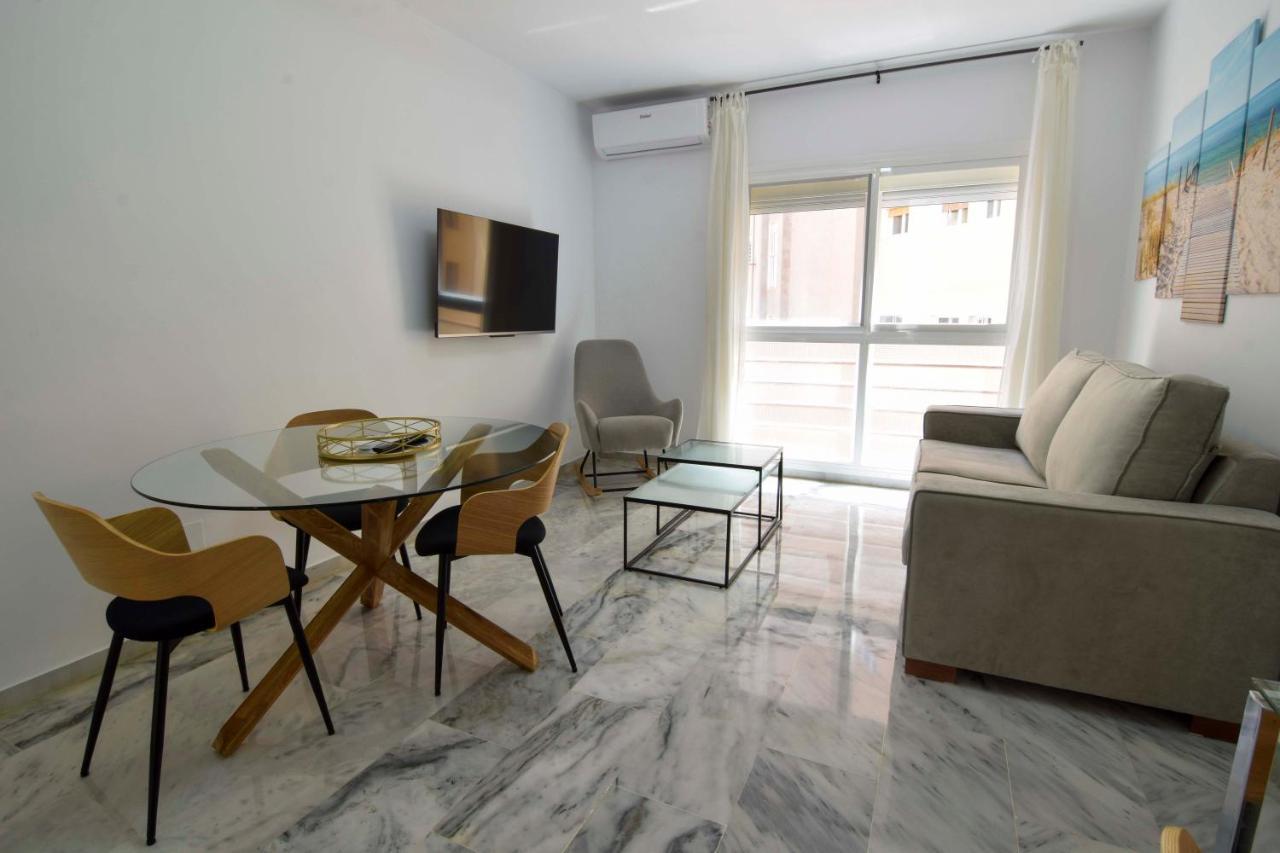 Apartament Letmalaga Reding