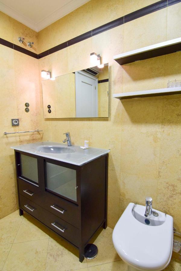 Letmalaga Reding Apartament *