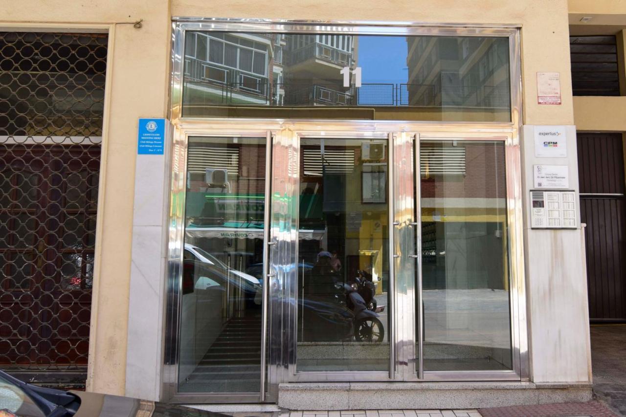 Letmalaga Reding Appartamento Málaga