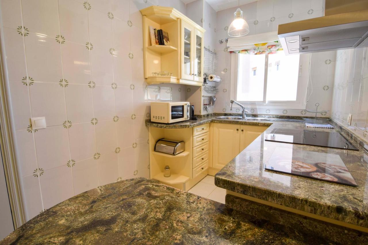 Appartamento Letmalaga Reding