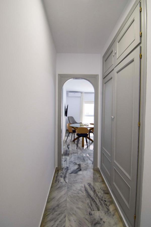 Letmalaga Reding Appartamento