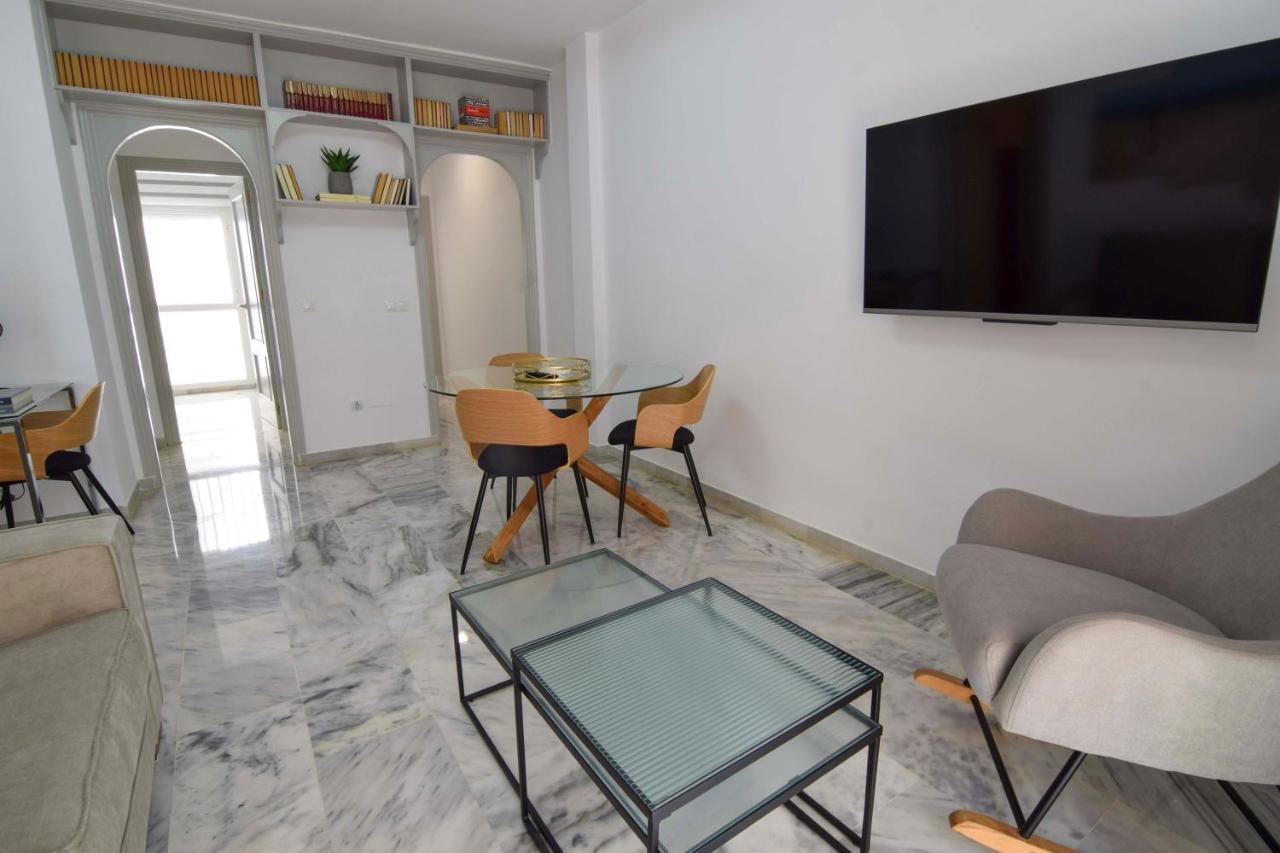 Letmalaga Reding Appartamento