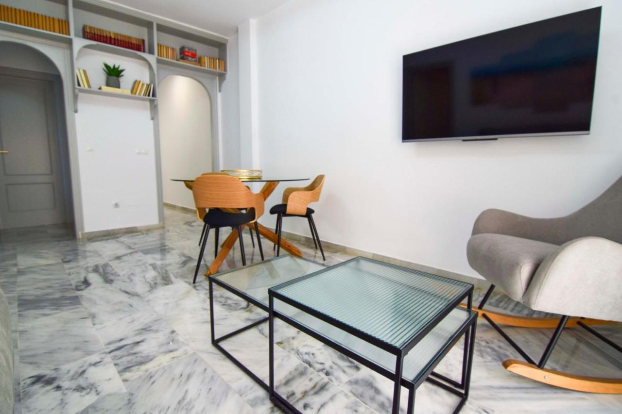 Letmalaga Reding Appartamento
