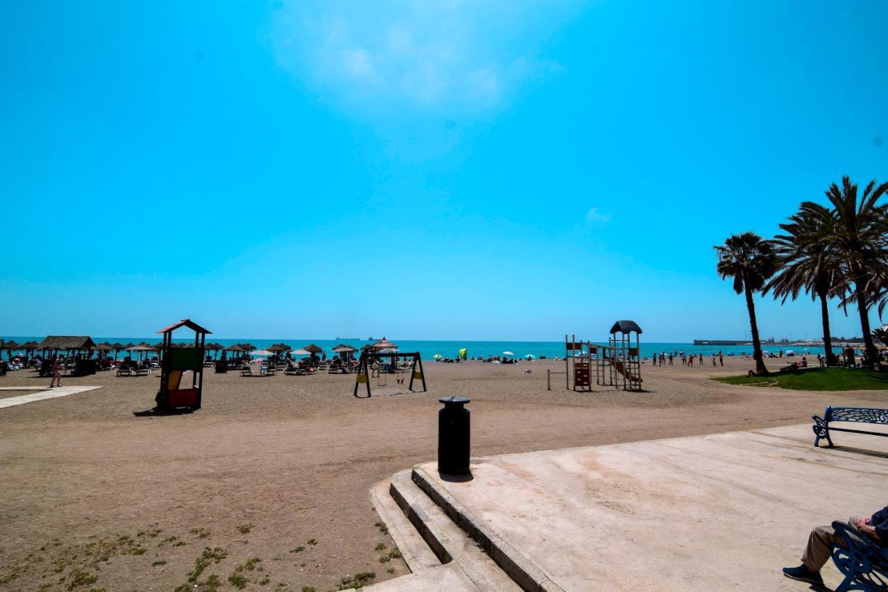 Appartamento Letmalaga Reding *
