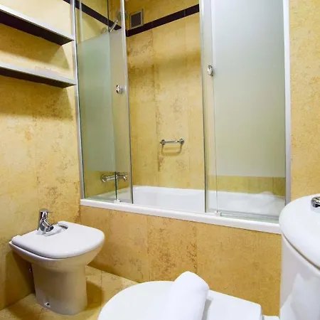 Letmalaga Reding Apartment Exterior photo