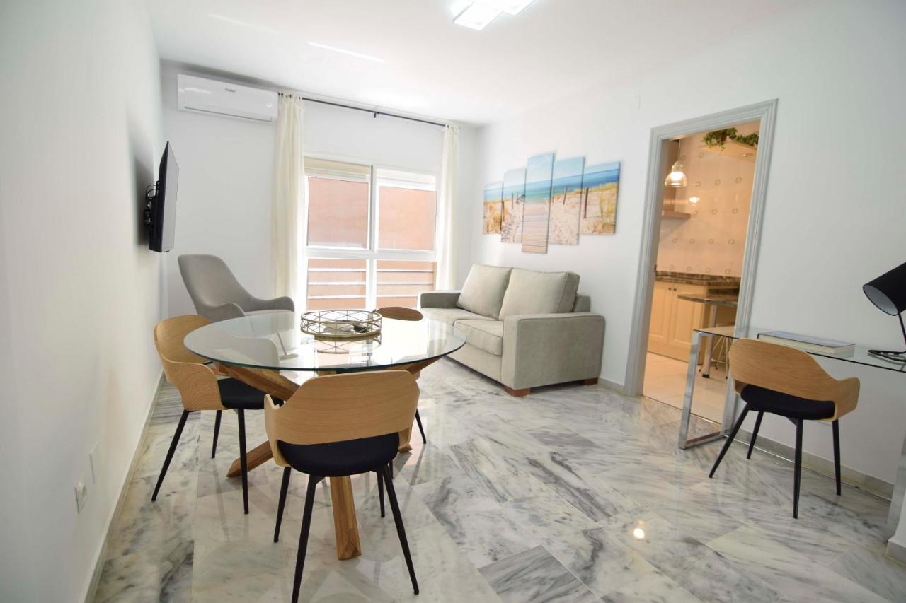 Letmalaga Reding Appartement